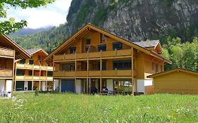 Apartment Staubbach By Interhome