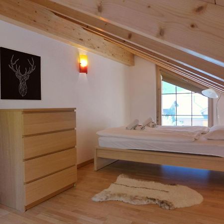 Apartment Staubbach By Interhome Lauterbrunnen Zewnętrze zdjęcie