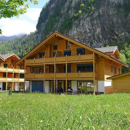 Apartment Staubbach By Interhome Lauterbrunnen Zewnętrze zdjęcie