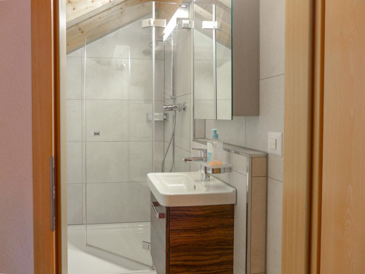 Apartment Staubbach By Interhome Lauterbrunnen Zewnętrze zdjęcie