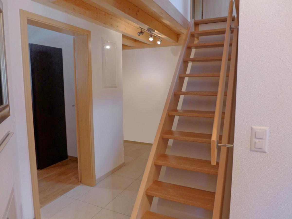 Apartment Staubbach By Interhome Lauterbrunnen Zewnętrze zdjęcie