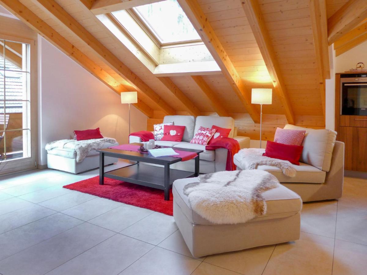 Apartment Staubbach By Interhome Lauterbrunnen Zewnętrze zdjęcie