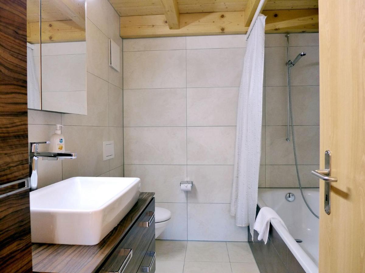 Apartment Staubbach By Interhome Lauterbrunnen Zewnętrze zdjęcie