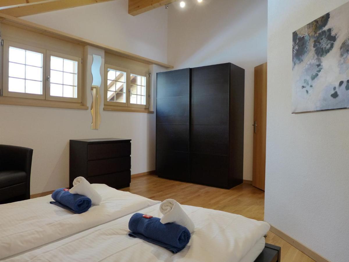 Apartment Staubbach By Interhome Lauterbrunnen Zewnętrze zdjęcie